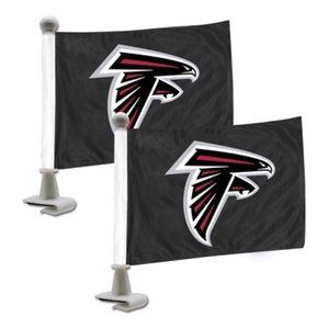 🏈🆕 ATLANTA FALCONS AMBASSADOR FLAGS -NFL - UNISEX